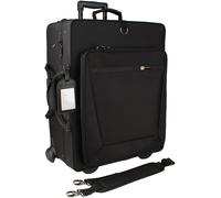 Protec IP301QWL - Custodia per 4 trombe