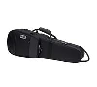 ProTEc Max MX034 - Custodia per violino 3/4, colore: Nero