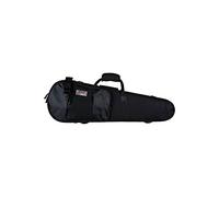 Protec MX012 MAX - Custodia per violino 1/2, colore nero
