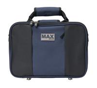 Protec MX307BX MAX - Custodia per clarinetto, colore blu