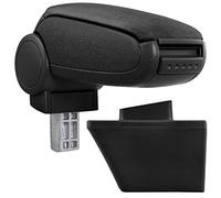 ProTec Opel_Meriva__HTD022 Bracciolo Centrale con Vano Portaoggetti