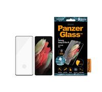 PanzerGlass 7258 protezione per lo schermo e il retro dei telefoni cellulari Pellicola proteggischermo trasparente Samsung 1 pz