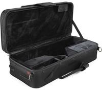 Protec PB-304 - Custodia per sassofono contralto