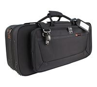 Protec PB-304 Alto Sax Case Black