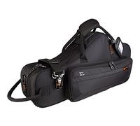 Protec PB304CTXL - Custodia Pro Pac per sassofono alto, misura XL, colore nero