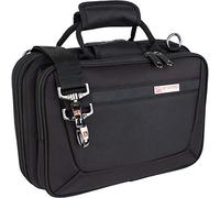 Protec PB307 - Custodia per clarinetto, della linea Slimline Pro Pac Case, colore nero