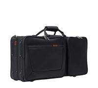 Protec PB317 - Custodia per fagotto, della linea Pro Pac Case, colore nero