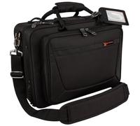 Protec PRO PAC - Custodia per clarinetto, colore: Nero