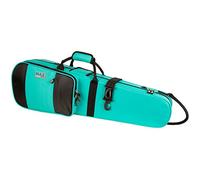 Protec Pro Tec MX044MT - Custodia per violino 4/4, colore menta