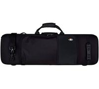 Protec PS144TL - Custodia per violino, leggera, da viaggio, della linea Pro Pac Case, colore nero