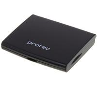 Pro-Tec Custodia per clarinetto A250, colore Nero