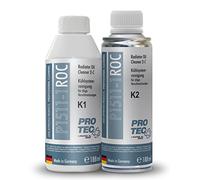 PROTEC ROC - Detergente per sistemi di raffreddamento K1+K2 per inquinamento oleoso P1511-1