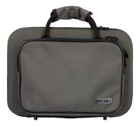 Protec Slimline clarinetto Pro pac-silver