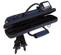 Protec Case for Flute Blue