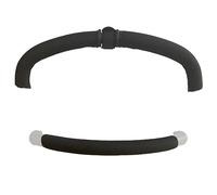 PROTEC TIF | Confezione di custodie in neoprene compatibili con manubrio e manici, in ecopelle di Jane KAWAI e KENDO