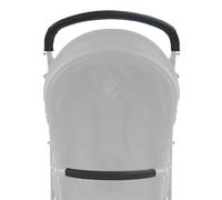 PROTEC TIF | Confezione di custodie in pelle sintetica compatibile con manubrio e manico in ecopelle di Jane MUUM (2015-2024)