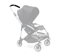 PROTEC TIF | Federe in Similpelle Compatibile con il Manubrio di Bugaboo BEE 1, 2, 3 e + (non sostituisce La Gomma)