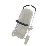 PROTEC TIF | Pack federe in Similpelle Compatibile con il Bugaboo Cameleon 1 E 2 (non sostituisce La Gomma)