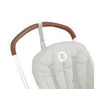 PROTEC TIF | Protezioni per manubrio compatibili con Bugaboo Cameleon 1, 2, 3 e 3+ (Si applicano sulla gomma o sulle custodie originali)