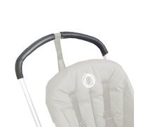 PROTEC TIF | Rivestimenti protettivo Compatibile con il manubrio Bugaboo Cameleon 1, 2, 3 e 3+ (PELLE SINTETICA)