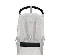 PROTEC TIF | Set di fodere in neoprene compatibili con Bugaboo CAMELEON 3 PLUS (2021-2023) | Si posizionano sopra le custodie originali |