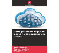 Proteção contra fugas de dados na computação em nuvem