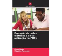 Proteção de redes elétricas e a sua aplicação na PHCN
