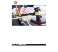 PROTECÇÃO DE TESTEMUNHAS AO ABRIGO DA LEI CONGOLESA: Crítica e perspetiva da proteção de testemunhas no direito positivo congolês