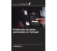 Protección de datos personales en Senegal