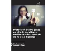 Protección de imágenes en el lado del cliente mediante la incrustación de huellas digitales