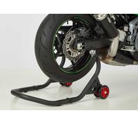 Protech Cavalletto Montaggio Posteriore per Suzuki GSX-R 600 2006-2007 Wvce