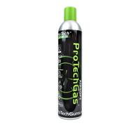PROTECH GUNS PROTECH GAS 600ML/800ML PR-G21 CONTIENE OLIO AL SILICONE