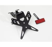 Protech Kennzeichenhalterset per Ducati Hypermotard 950 / (Sp 937 Ccm Anno Fab.