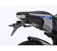 PROTECH Kennzeichenhalterset per Yamaha MT-125 124 Ccm Anno Fab. 20-20 - 5820519