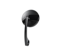 PROTECH MAGAI specchio XC-50 sinistra CNC macinato alluminio/plastica/specchio nero, nero
