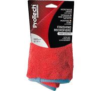 ProTech Monte-Carlo - Panno in microfibra per auto, finitura ultra lucida di alta qualità 1K, ultra assorbente e ad asciugatura rapida, compatibile con tutte le superfici