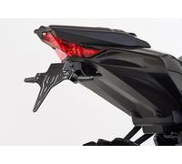 PROTECH Portatarga Per KAWASAKI Z1000 R Edition 1043 ccm Nero 17-20 5820049