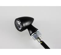 PROTECH RC-70 Indicatore di direzione LED alluminio nero