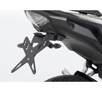 PROTECH Set Supporti Targa Con Illuminazione Honda CBR500R 471cc 17-18 - 7210008
