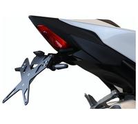Protech Set Supporti Targa Per Honda CB650R 649 ccm 24-26 Con Luce