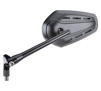 PROTECH Specchio GAZZINI XC-70 Per KAWASAKI Versys 650 LE650C 649CCM Anno 10-14