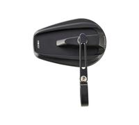 PROTECH XC-140 specchio Vetro CNC fresato/vetro specchio nero, nero