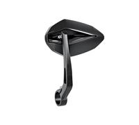 PROTECH XC-40 specchio CNC fresato/plastica/vetro specchio nero Specchio, nero