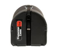 Protechtor Cases Protechtor Classic Tom di 13 x 9 in. Nero