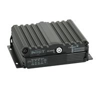 PROTECT-308 DVR mobile AHD PAL IP 4 canali