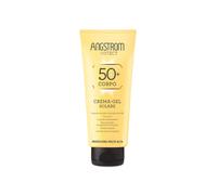 Protect Crema Gel Solare SPF 50 Ultra light Resistente all'acqua