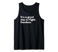 Protect Democracy It's A Good Day to Fight Fascism Resist Canotta