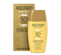 Protect Fluido Solare Ultra Light Viso SPF 50 Protezione Fotostabile UVA/UVB e