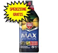 PROTECT GARDEN AGRUMAX CONCIME LIQUIDO GREENTHERAPY 500 G = 460 ML