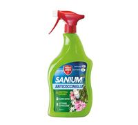 PROTECT GARDEN SANIUM AL INSETTICIDA ANTICOCCINIGLIA 800 ML PFnPO PRONTO ALL'USO
